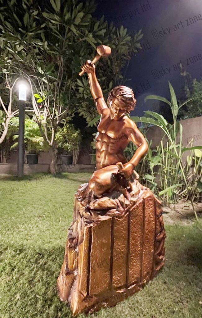 SKY ART ZONE PRIVATE LIMITED