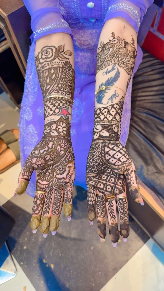 Vansh Beauty Parlour