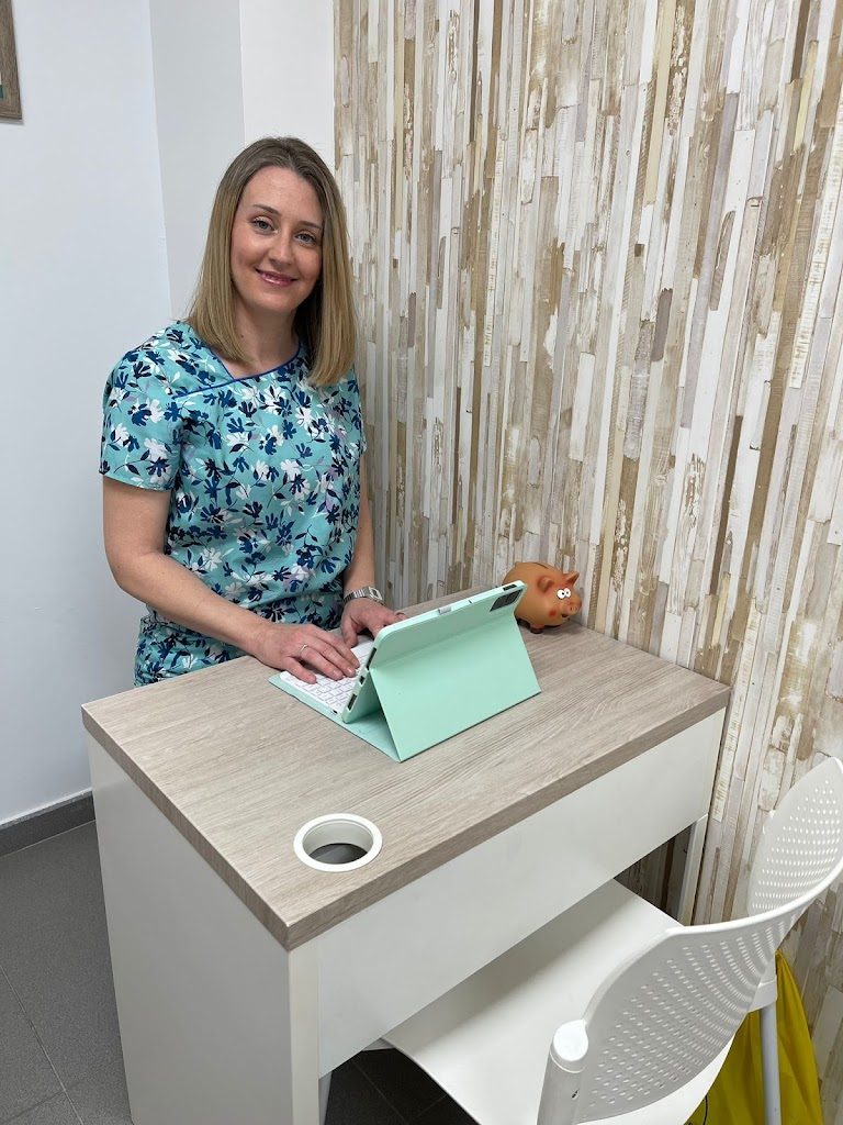 Judit Quiromasaje y Estetica avanzada