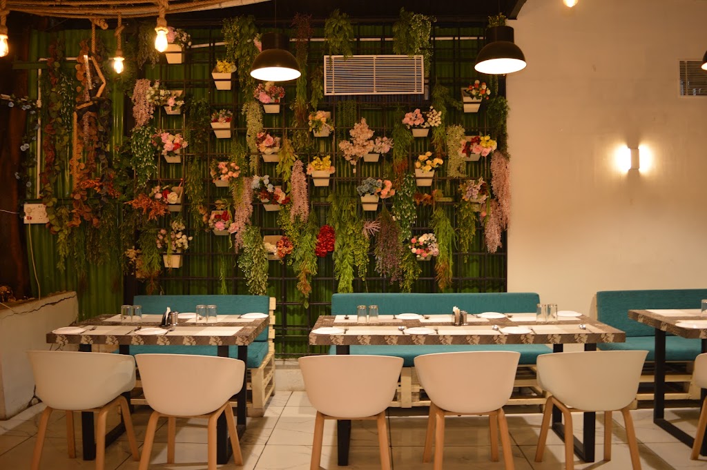Mantra The Food Studio