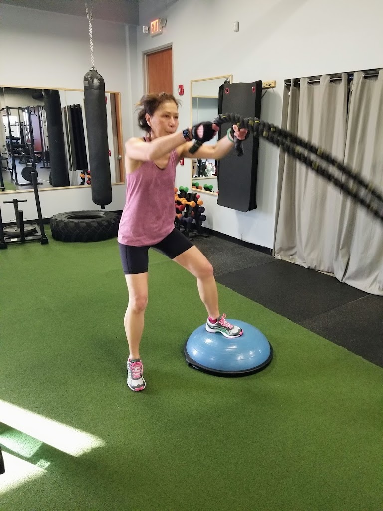  Fitness by Darren & Melissa