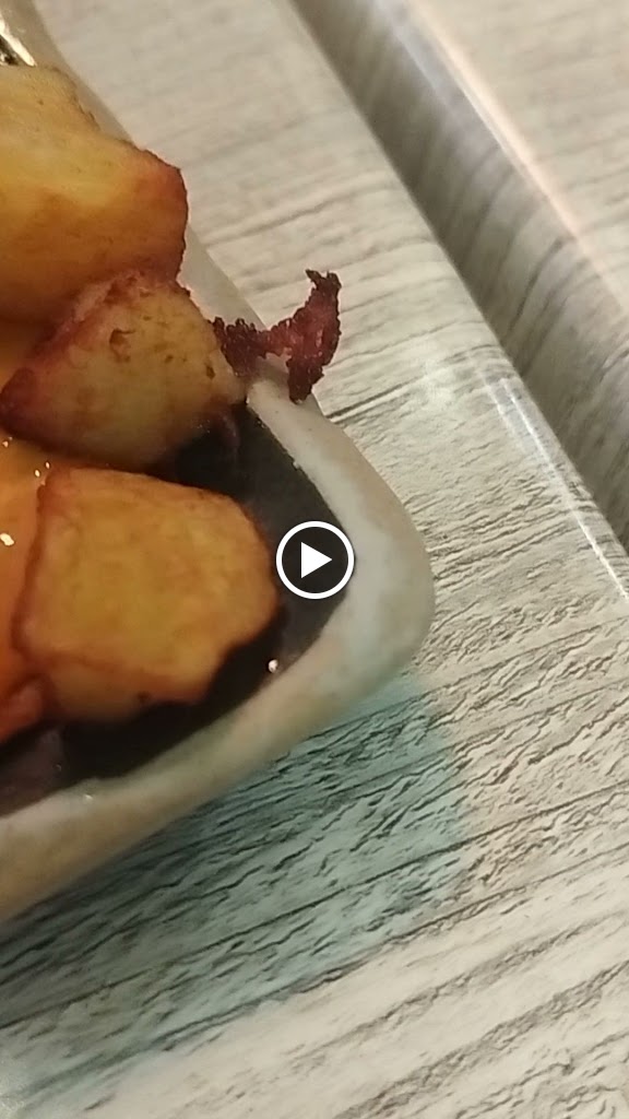 Centric Gastro-Bar — Videos