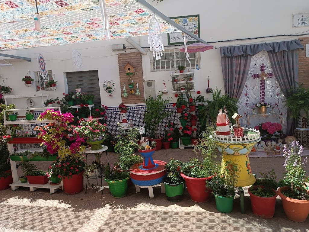 Premio embellecimiento