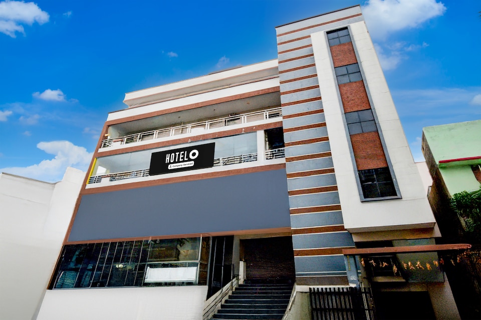 Hotel O Malkajgiri