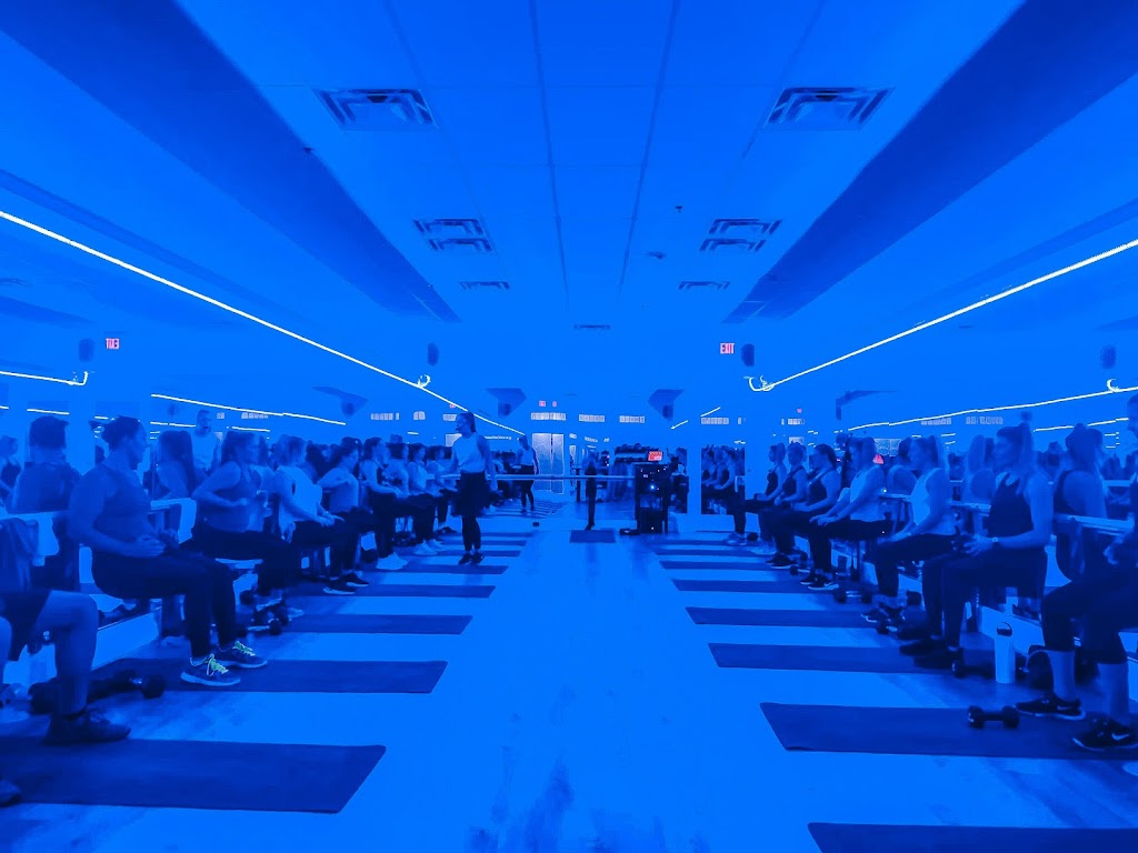  FIT Ritual - Beverly