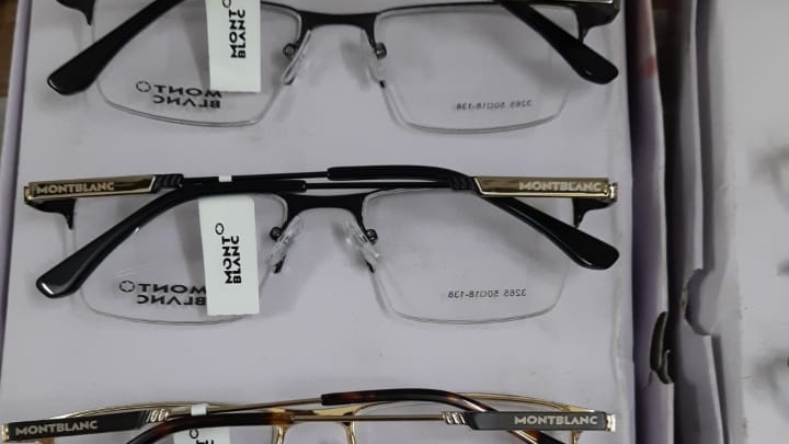 Eye Care Optics