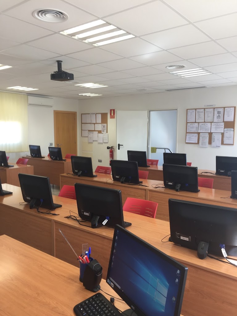 tecno inte - Tecno Inte Informatica SLU.