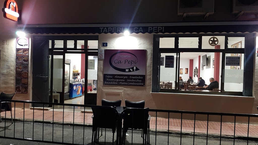 Ca Pepi