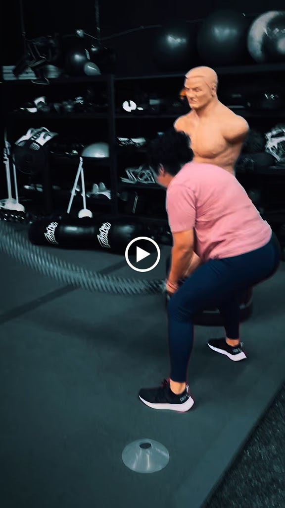  Academy of Athletics (AOA)