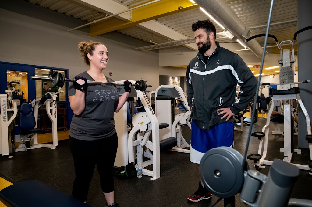  Performance Fitness Training