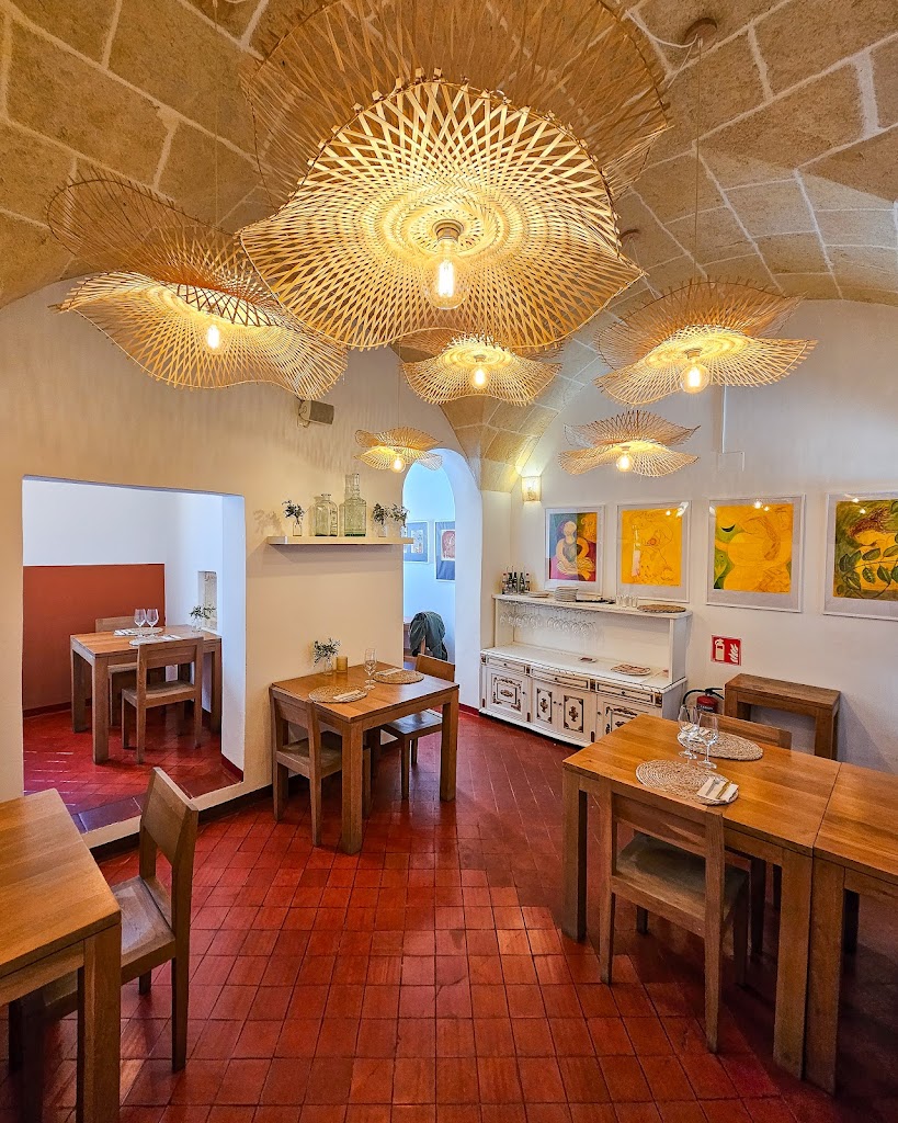 Cas Safra Restaurant