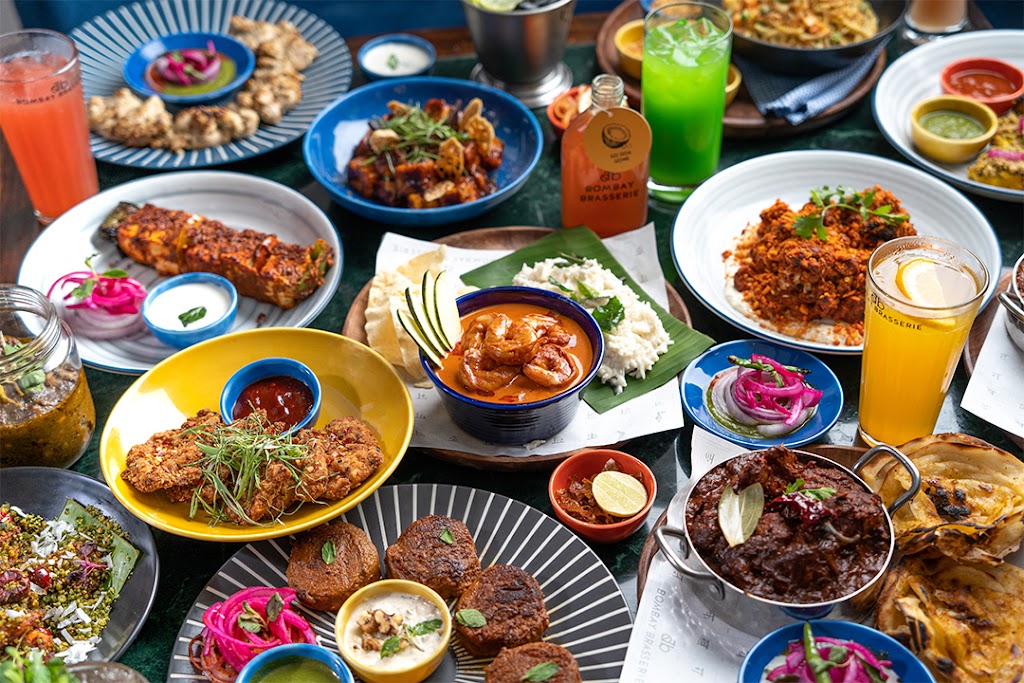 Food & drink