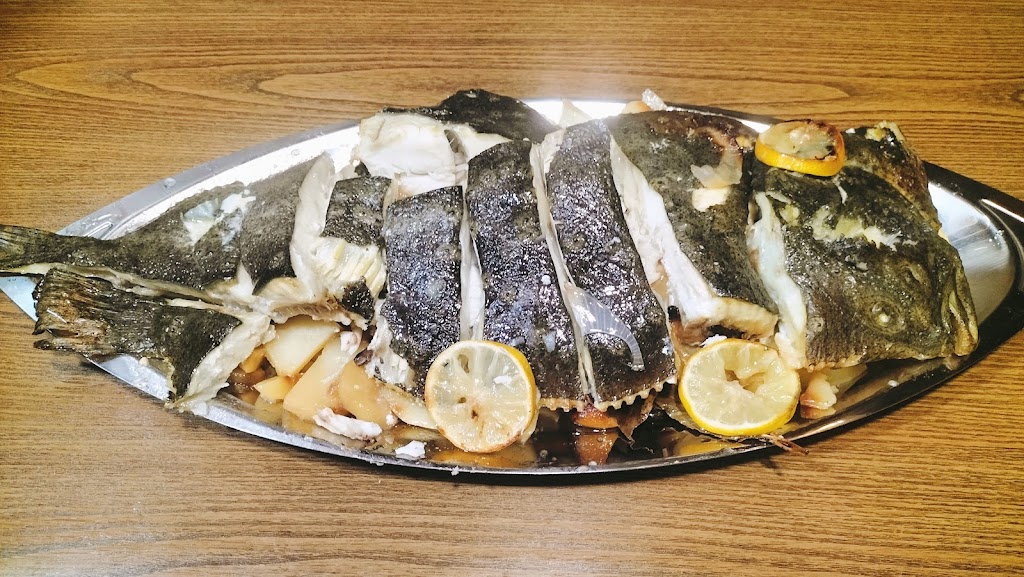 Restaurante Asador Donde Siempre — Comida y bebida