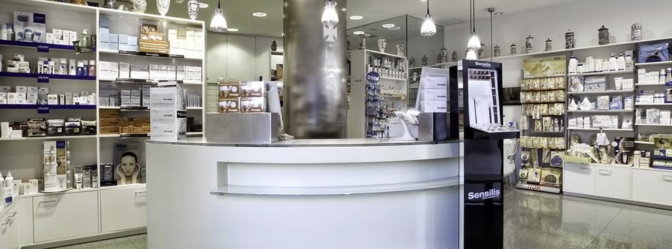 Farmacia Soriano Santigosa — Del propietario