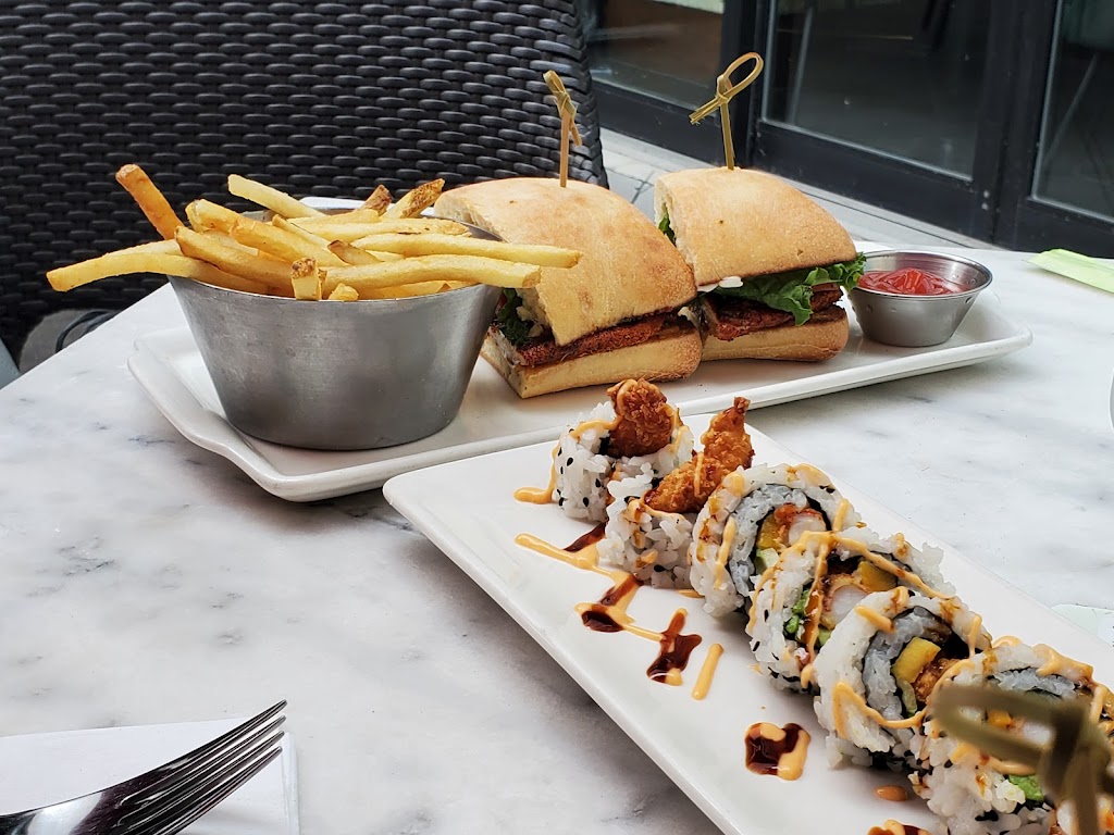 Food & drink