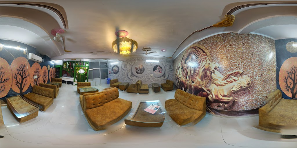 Street View & 360deg