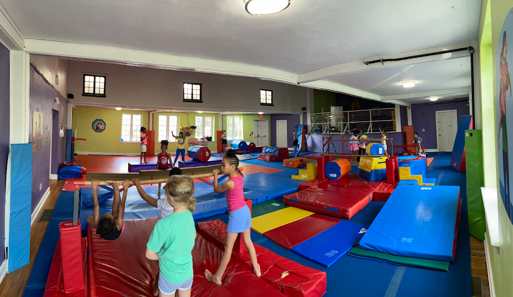  The Little Gym of Abington