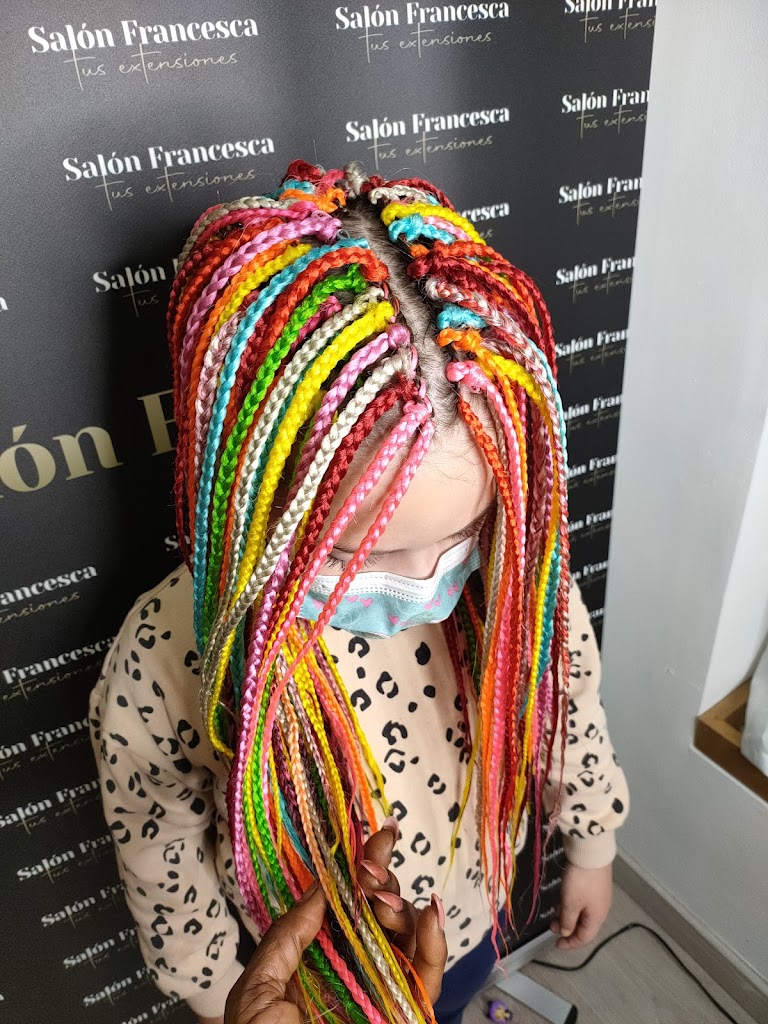 Salon Francesca