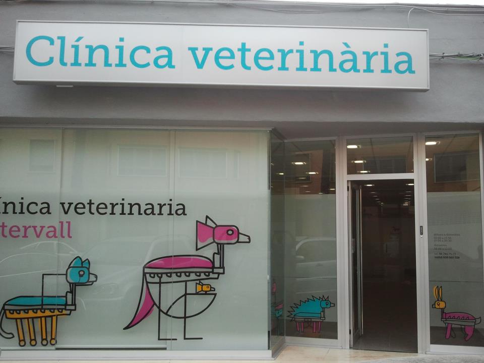 Clinica Veterinaria Vetervall