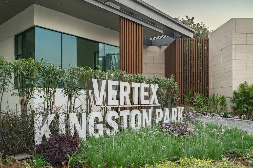 Vertex Kingston Park