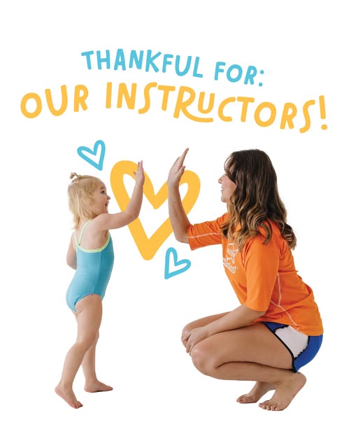  Goldfish Swim School - Ann Arbor