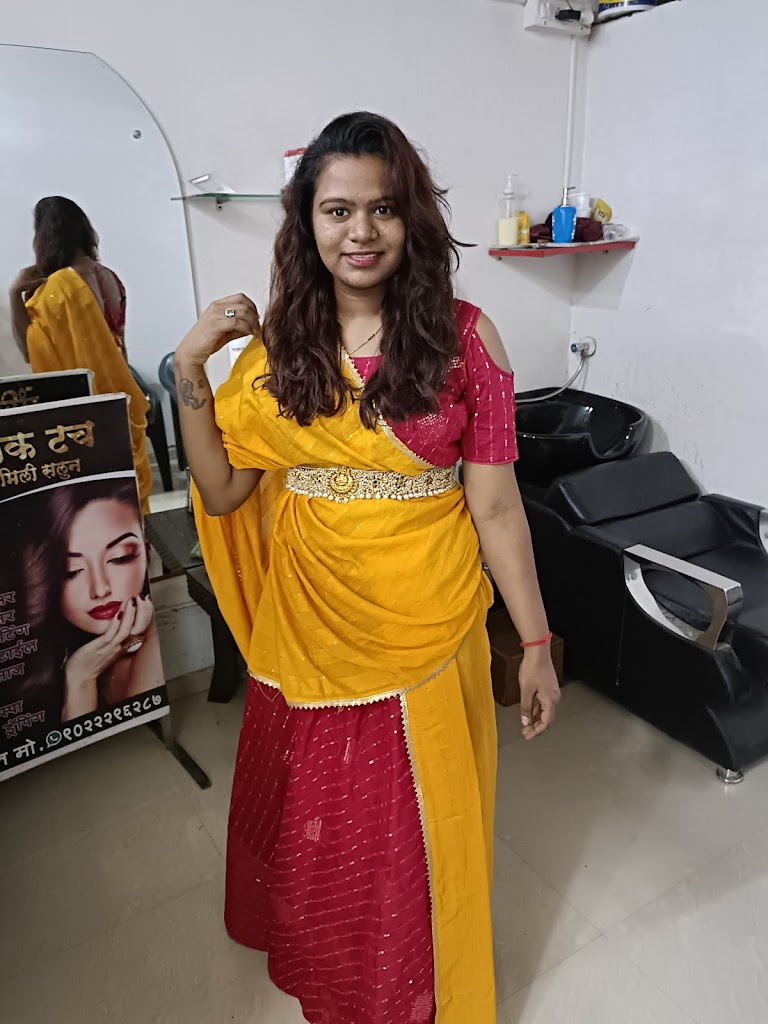 Magic Touch The Family Salon