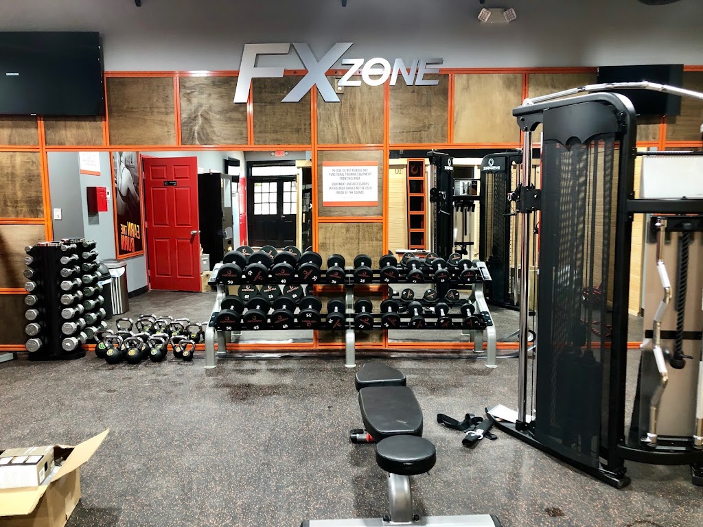  HOTWORX - Athens, GA