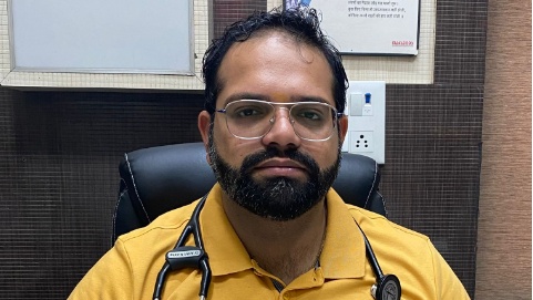 Dr. Middha Multispeciality Hospital