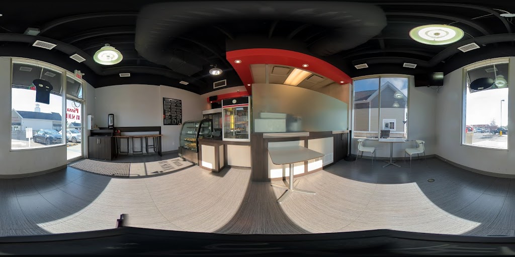 Street View & 360°