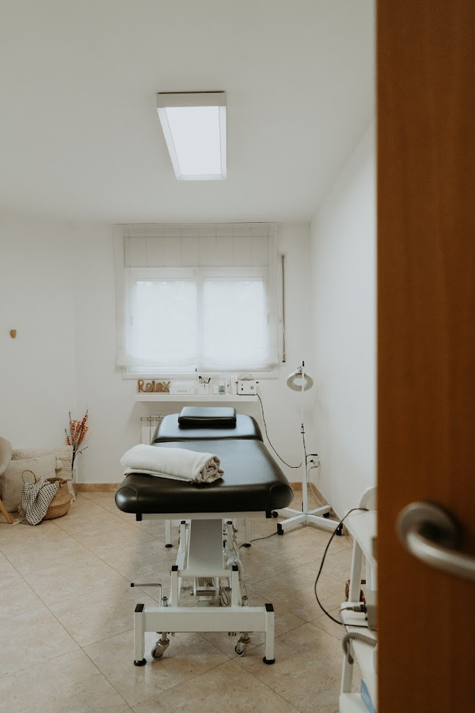 Nut Benestar i Bellesa