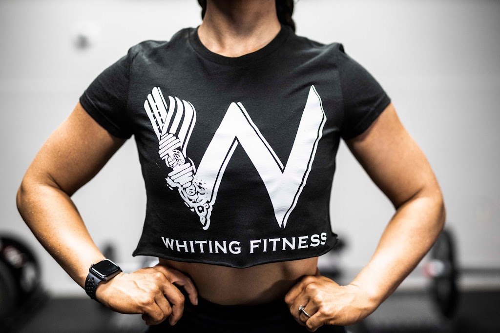  Whiting Fitness