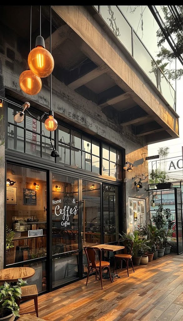 Ashh Cafe Restro