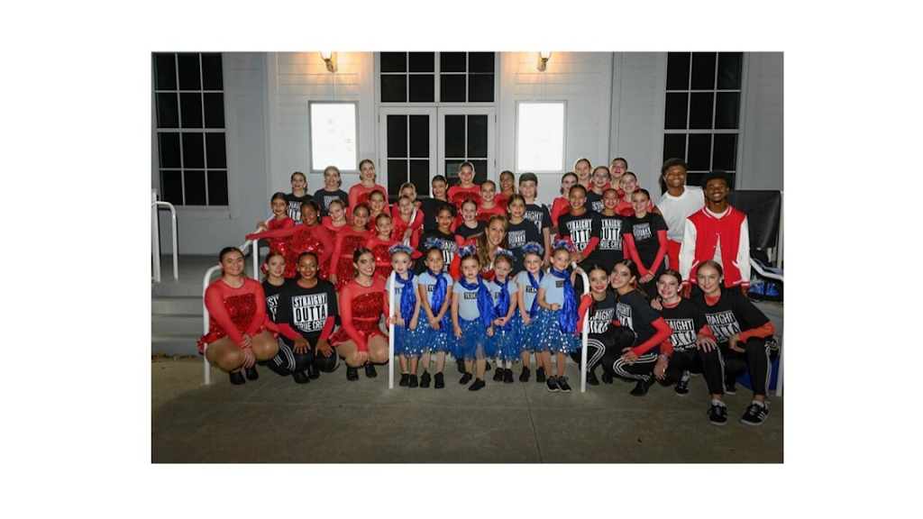  True Crew Dance Co.