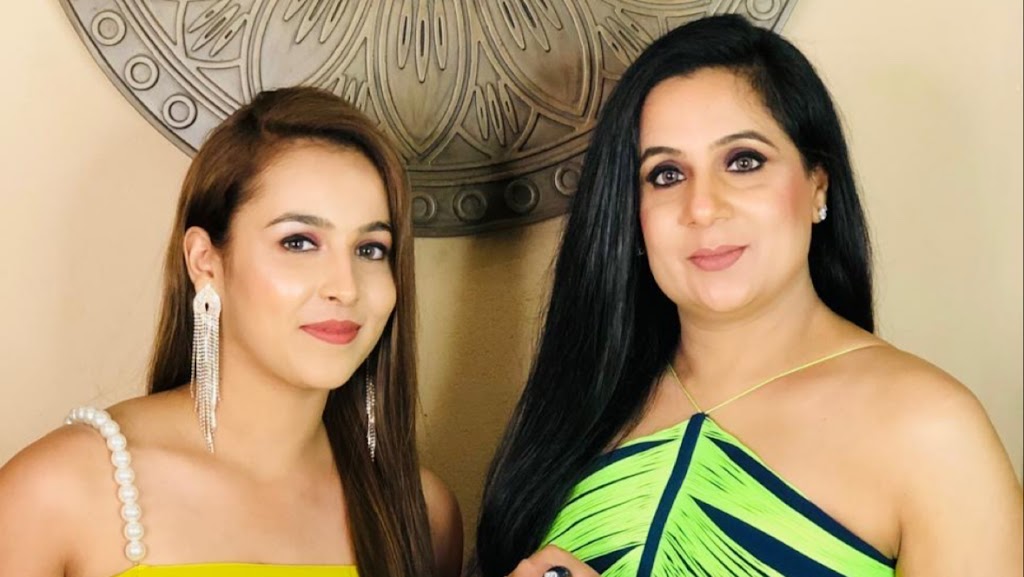 Nancy The Make Up Nail Studio