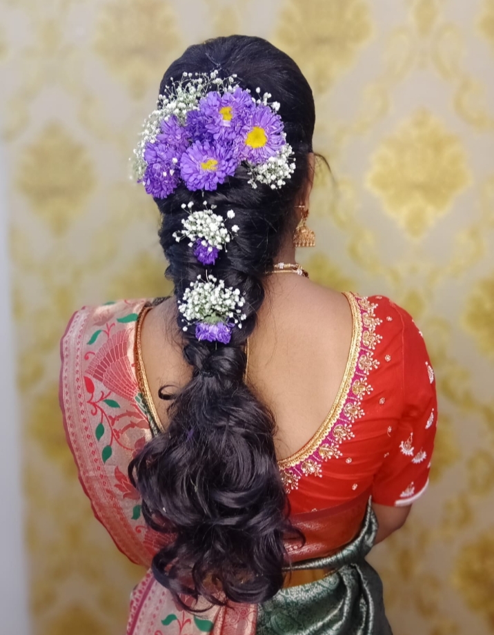 Keerthi S Beauty Care Center