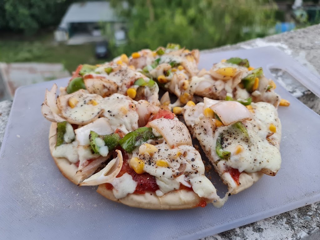 Food & drink