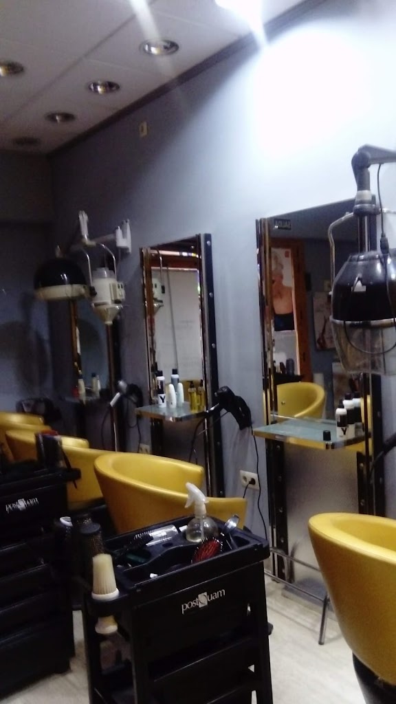 Salon de Belleza Mimate — Del propietario