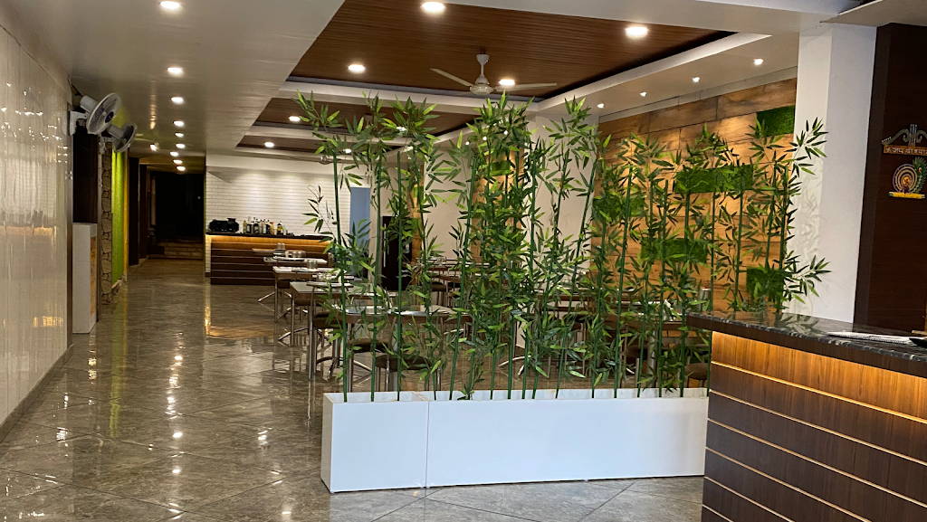 Barsana Hotel Restaurant