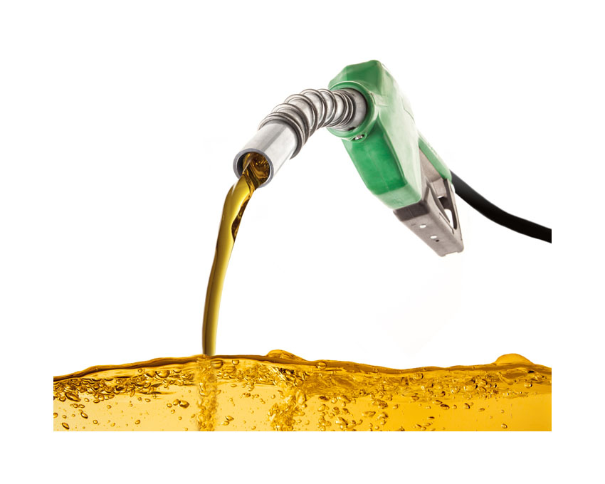 Gasolineira Outletui