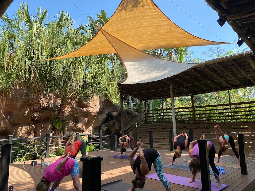  Awaken 2 Yoga at Sunken Gardens