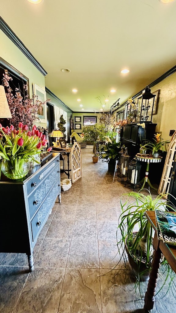 Cadden Florists
