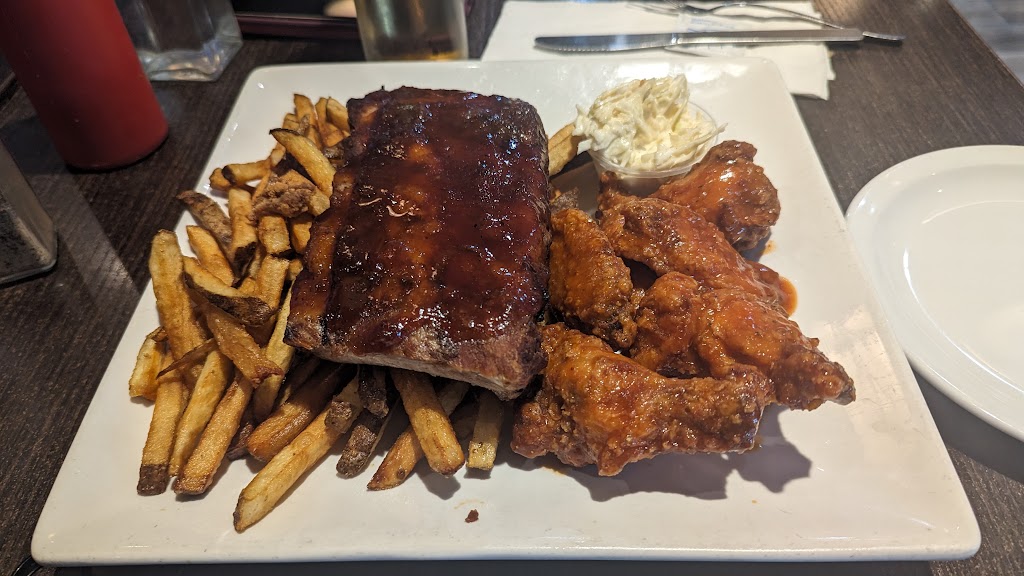 Ribs