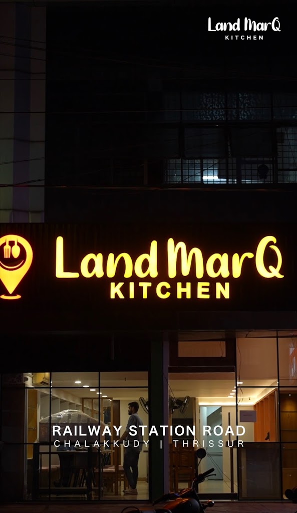 Land Marq Kitchen