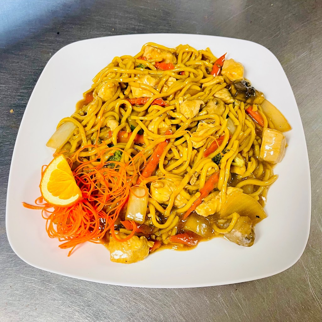  OSAKA HIBACHI .RAMEN .THAI