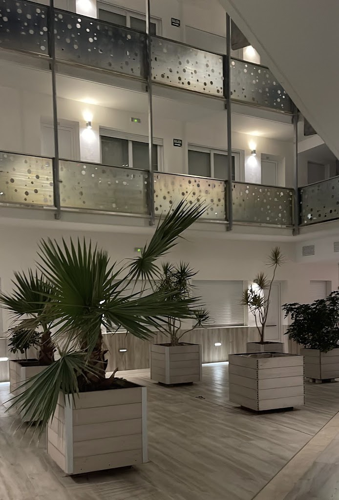 Residencia Estudiantes Alfara