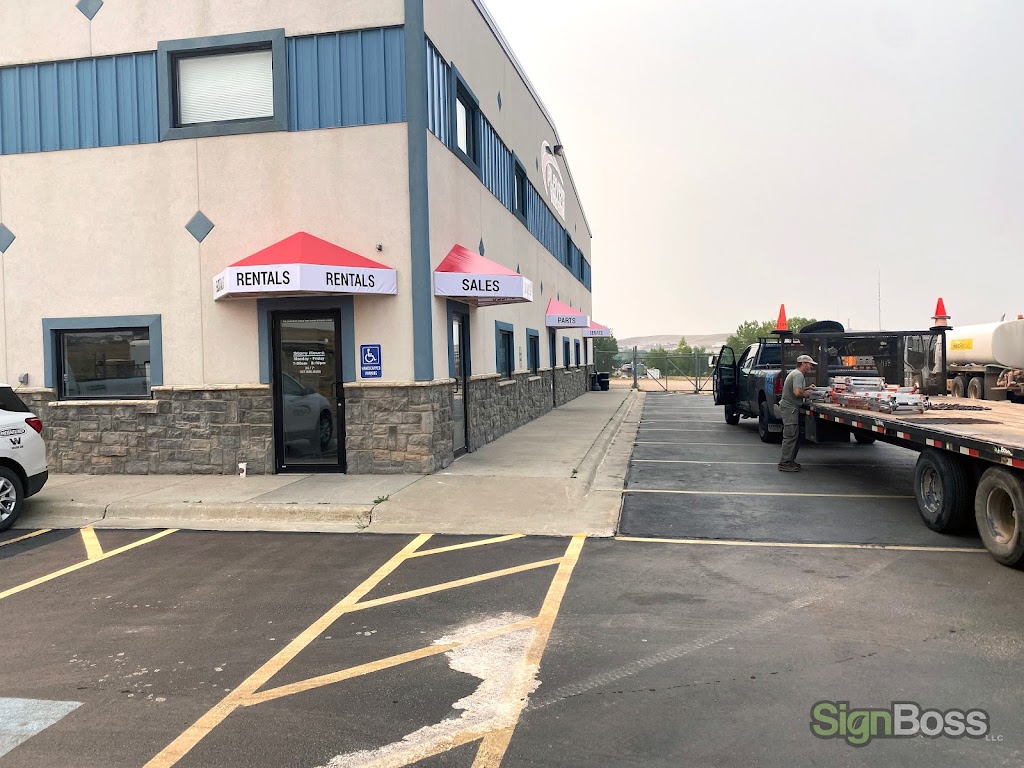 Sign Boss Llc