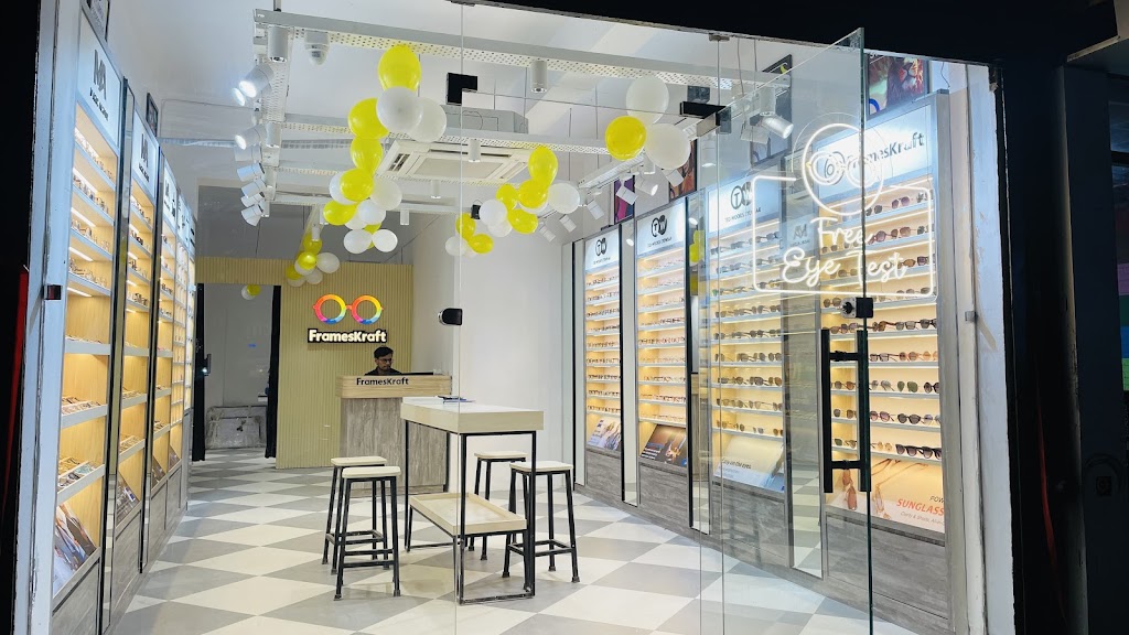 Frameskraft At Kotdwar