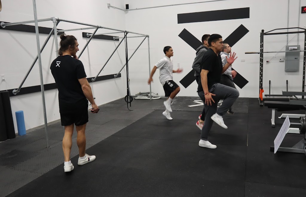  Ten Thousand | Personal Training