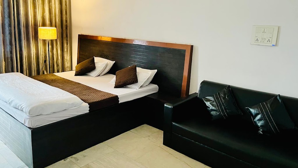 Hotel Shalimar palace