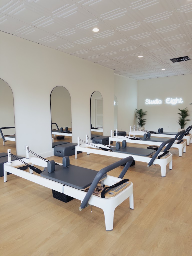  Studio Eight Pilates